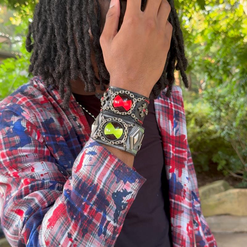 Ben 10 Omnitrix Bracelet