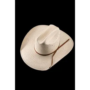 Tijuana Malboro 200X Straw Hat FINAL SALE