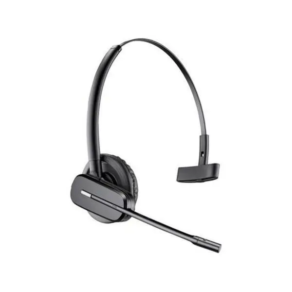 HP 80R99AA-ABA Poly CS540A Headset with handset lifter TAA