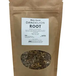 Dandelion Root Organic Tea