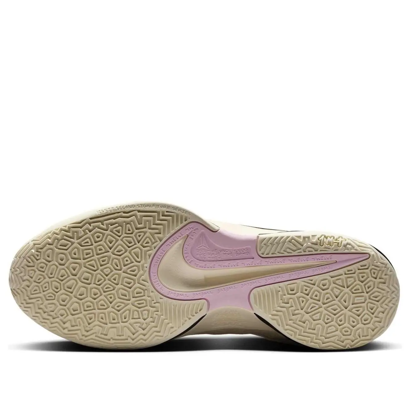 Nike Ja 2 'Coconut Milk Pink Foam' FD7328-100 - TikTok Shop