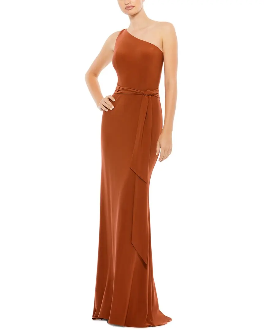 Mac Duggal Sheath Gown