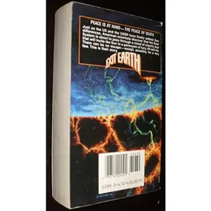 USED-Exit Earth by Martin Caidin (Paperback)