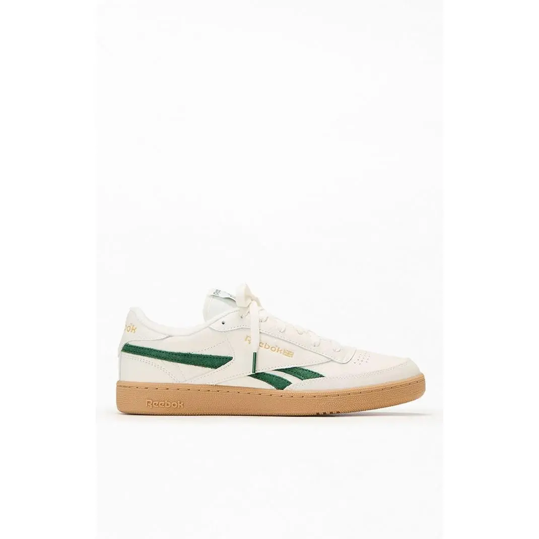 Reebok Men's Club C Revenge Shoes - Multicolor