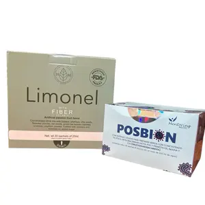 Posbion y Limonel