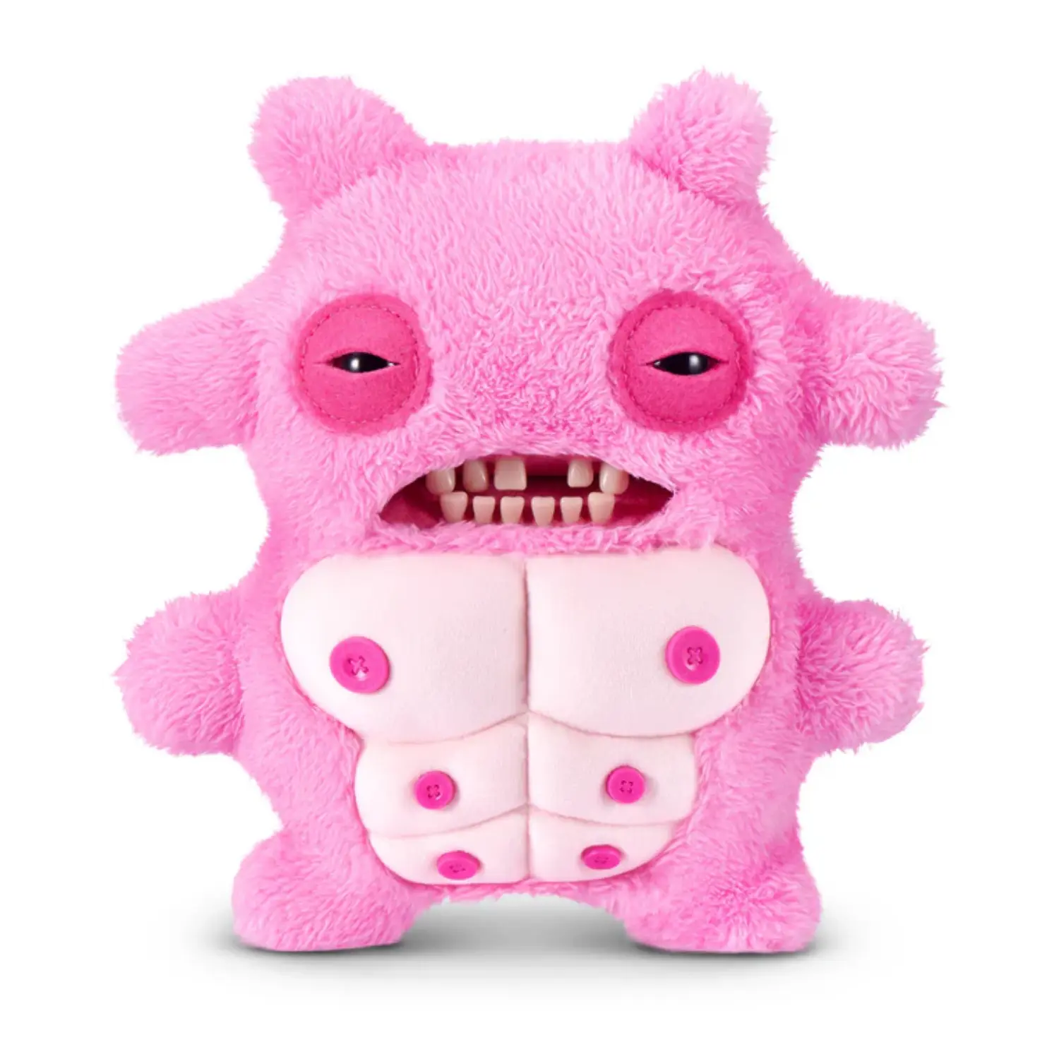 ZURU Fugglers Nipples 9'' Plush (Sir Nobbynuts)