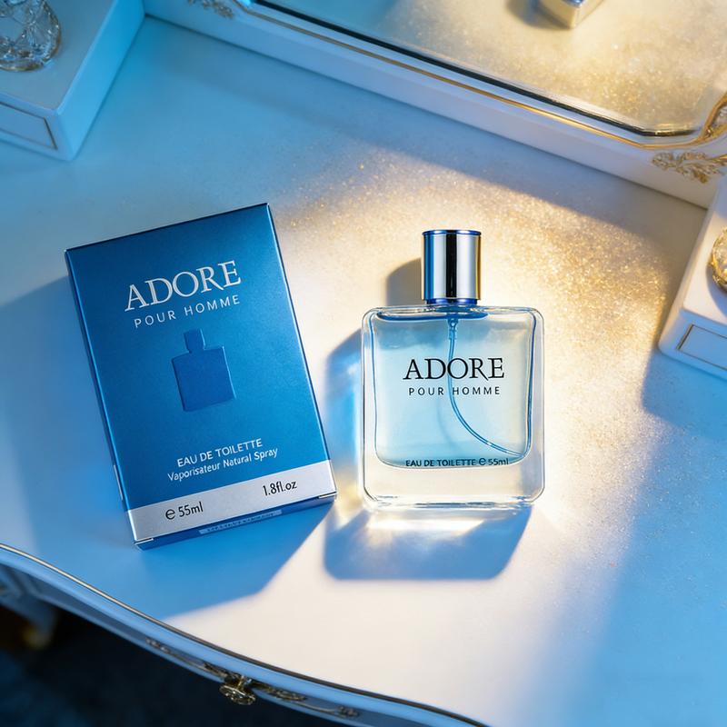 Men's Power Pheromone Cologne. Pheromones mixed with Fresh and enduring citrus marine fragrance, Designed to attract the opposite sex. woody scent to turn her on.Made for a crazy, romantic night with your woman.The perfect holiday or Valentine's gift gift