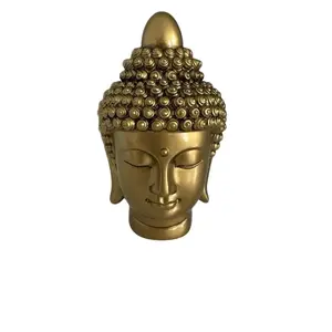 Buddha Gautama.