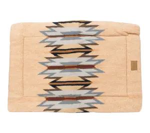 Pendleton Large Berber Comfort Cushion