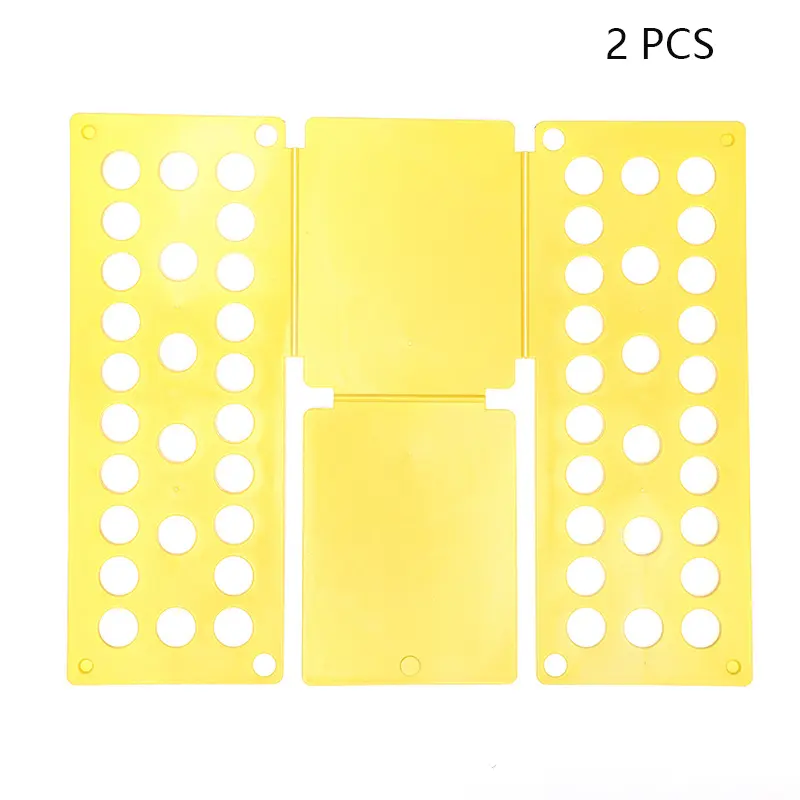 S2 Yellow Layering Board