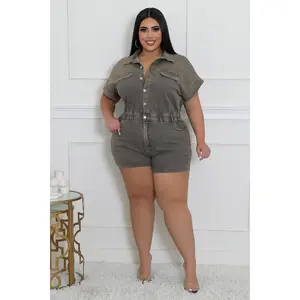 Press Pause Romper