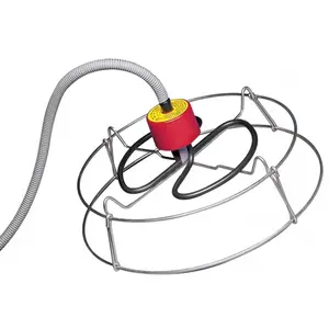 Allied Precision Ind 1000 Watt Sinking De-Icer 10N