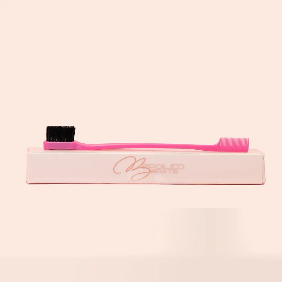 Edge brush Edge brush