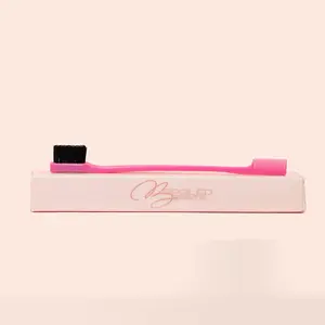 Edge brush