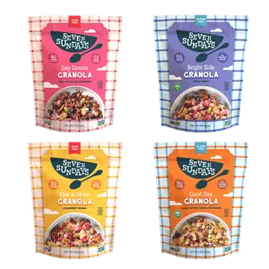 NEW Granola Variety Pack