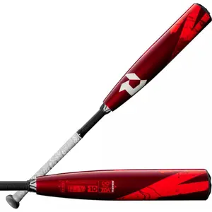 DeMarini Zoa 2¾'' USSSA Bat (-10)