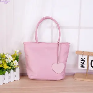 2026 New Unique Embroidered Top Handle Handbag for Women, Elegant Shoulder Bag with Exquisite Embroidery, Minimalist Trendy Design, Lightweight All-Match Purse Perfect for Daily Outings, Parties, Work & Casual Street Style
