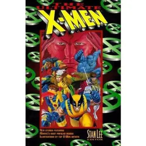 USED-Ultimate X-Men by Stan Lee (Paperback)