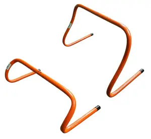 TAP® Mini-Hurdles: Unleash Your Athletic Potential