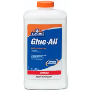 Elmers E1324 All-Purpose Glue - 8 Oz.