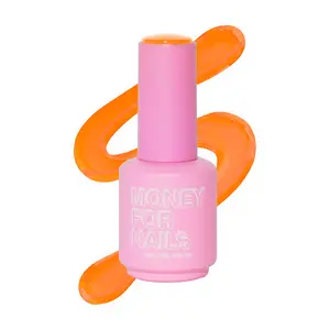 Oranges In The Chat Gel Polish Oranges In The Chat Gel Polish