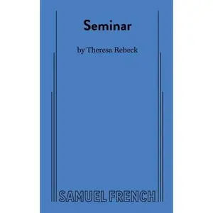 USED-Seminar by Rebeck, Theresa (Paperback)