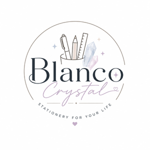 Blanco Crystal