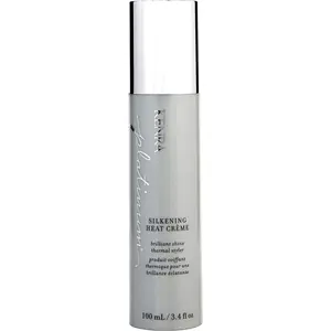 Kenra By Kenra Platinum Silkening Heat Creme For Unisex