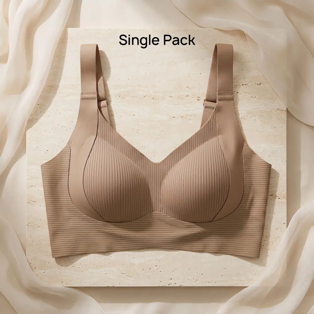 1PC(Brown)