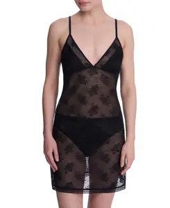 Love Lace Slip