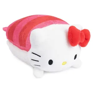 GUND Sanrio Hello Kitty Sashimi 6" Plush Toy