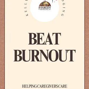 Beat the Burnout Workbook