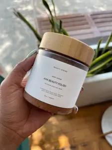 AHA Beauty Polish