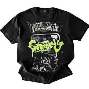 Vintage Graphic T Shirt Katseye Gnarly T shirt Eyekon Kpop Fan Merch shirt Unisex Tshirt Y2K 90s Graphic Shirt gift for her him Womenswear Top Retro Korean Idol Tee Aesthetic Streetwear