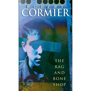 USED-The Rag and Bone Shop by Cormier, Robert (Paperback)