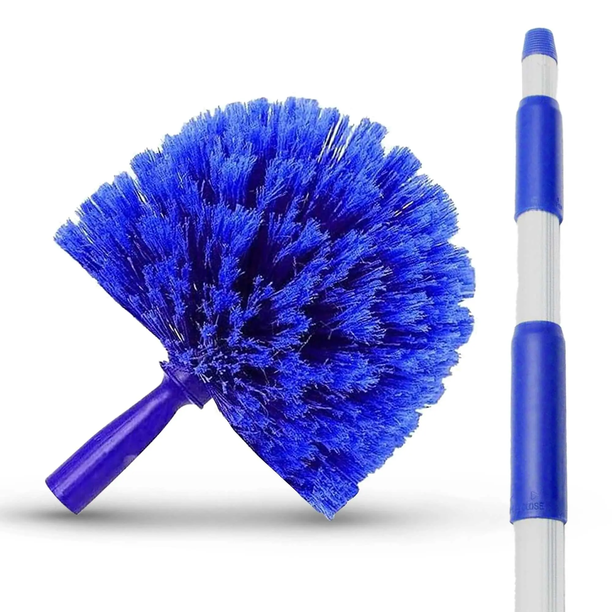 Extension Cobweb Duster Reach 20 Feet