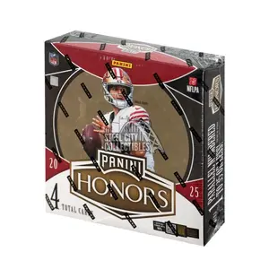 2025 Panini Honors Football