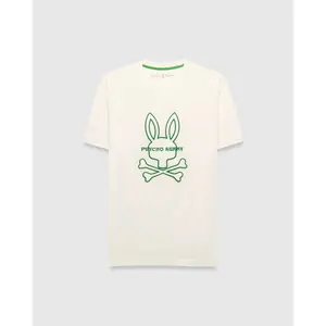 MENS CRAIG GRAPHIC TEE - MT0200282