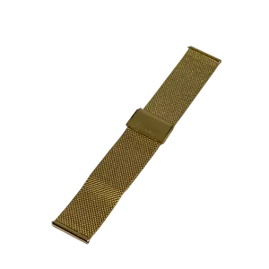 Allure - Gold Strap