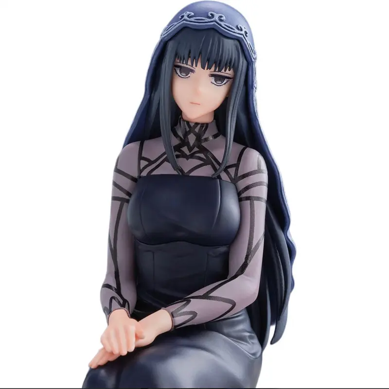 Sakamoto Days Osaragi Shelf Sitter Collectible Figurine - Anime Character Art Statue Memorabilia, Desk or Bookshelf Display Decor, Anime Fan Gift, Anime Decor
