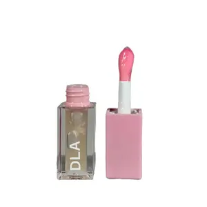 CHANGE YOUR LIFE COLOR CHANGING LIP OIL 5mL