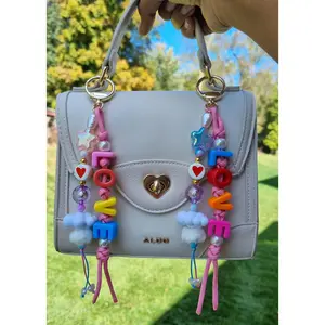 LOVE BagCharm 🩷 LOVE BagCharm 🩷