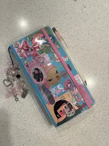 Hobonichi Weeks Cover