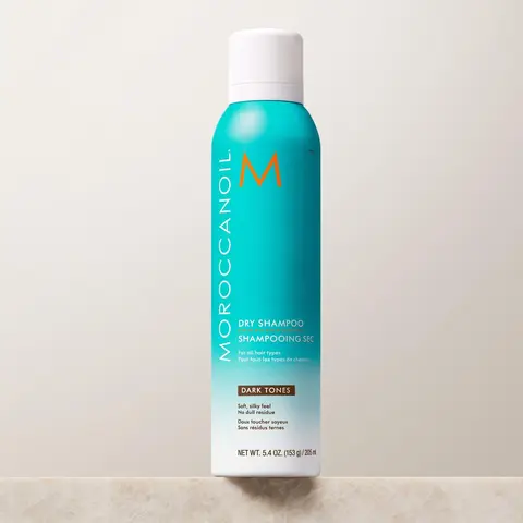 Dry Shampoo Dark Tones