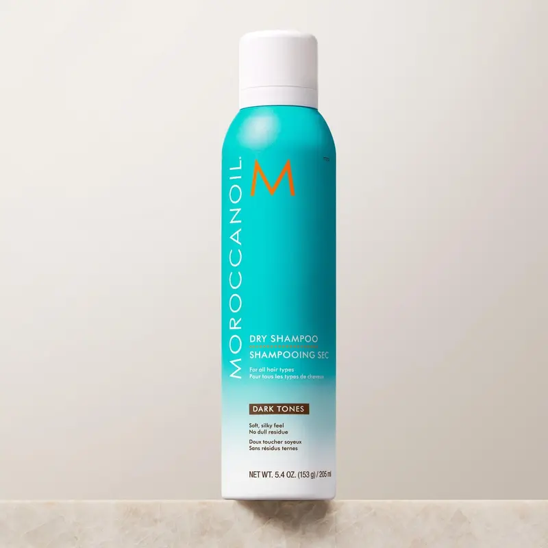 Dry Shampoo Dark Tones