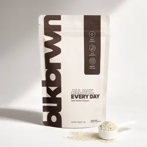 All Day Every Day - Daily Nutrient Support