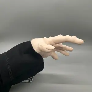 Strong Hand | Scary Movie 2 | Hanson | 3D Printed