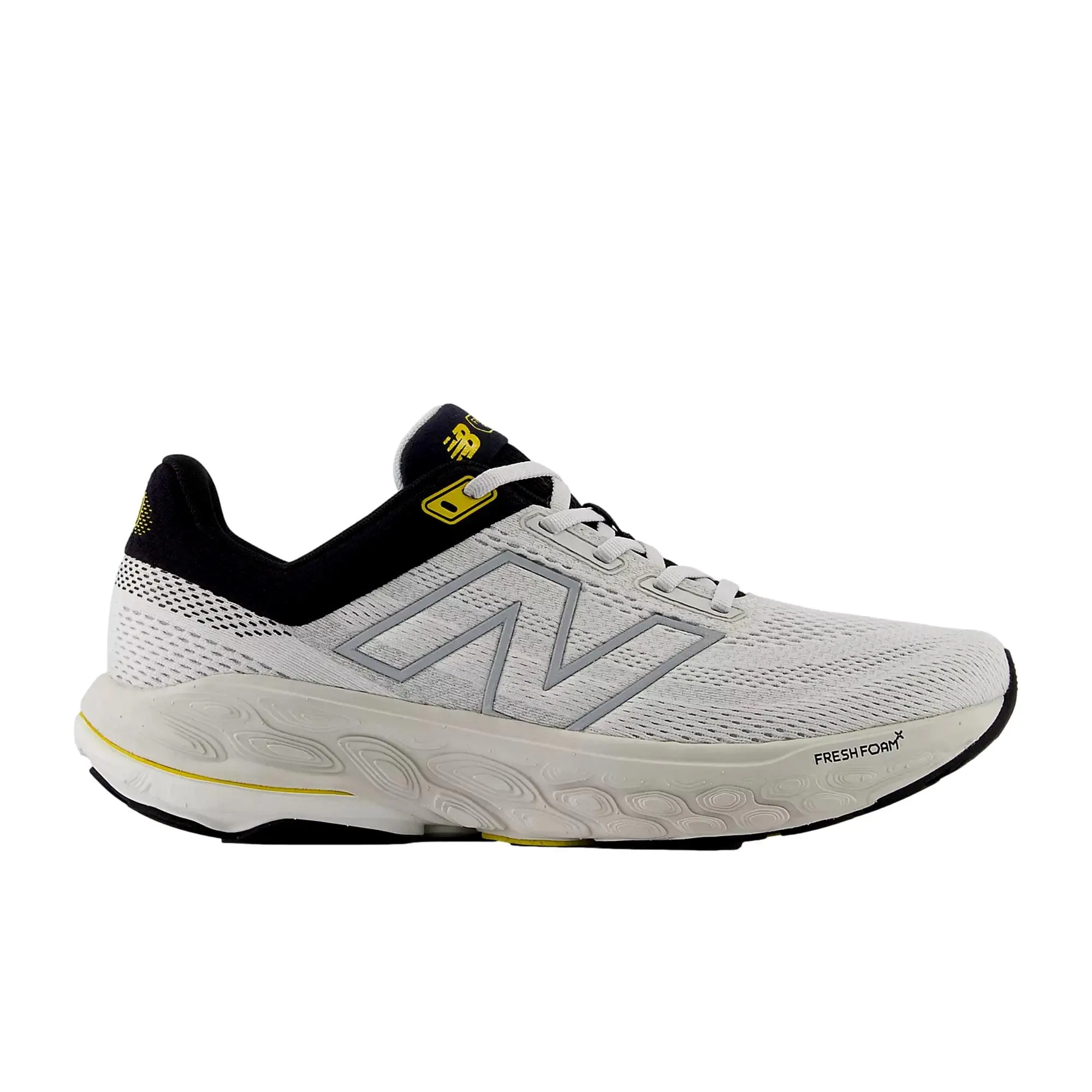 New Balance Fresh Foam x 860v14 Grey / Black  M860G14 Men's