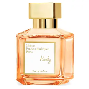 Maison Francis Kurkdjian Unisex 2.4 Ounce Kurky Eau de Parfum