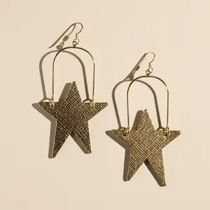 Gold Leaf Superstars